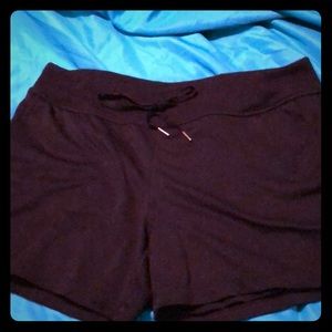 Comfy Mesh Athletic Shorts
